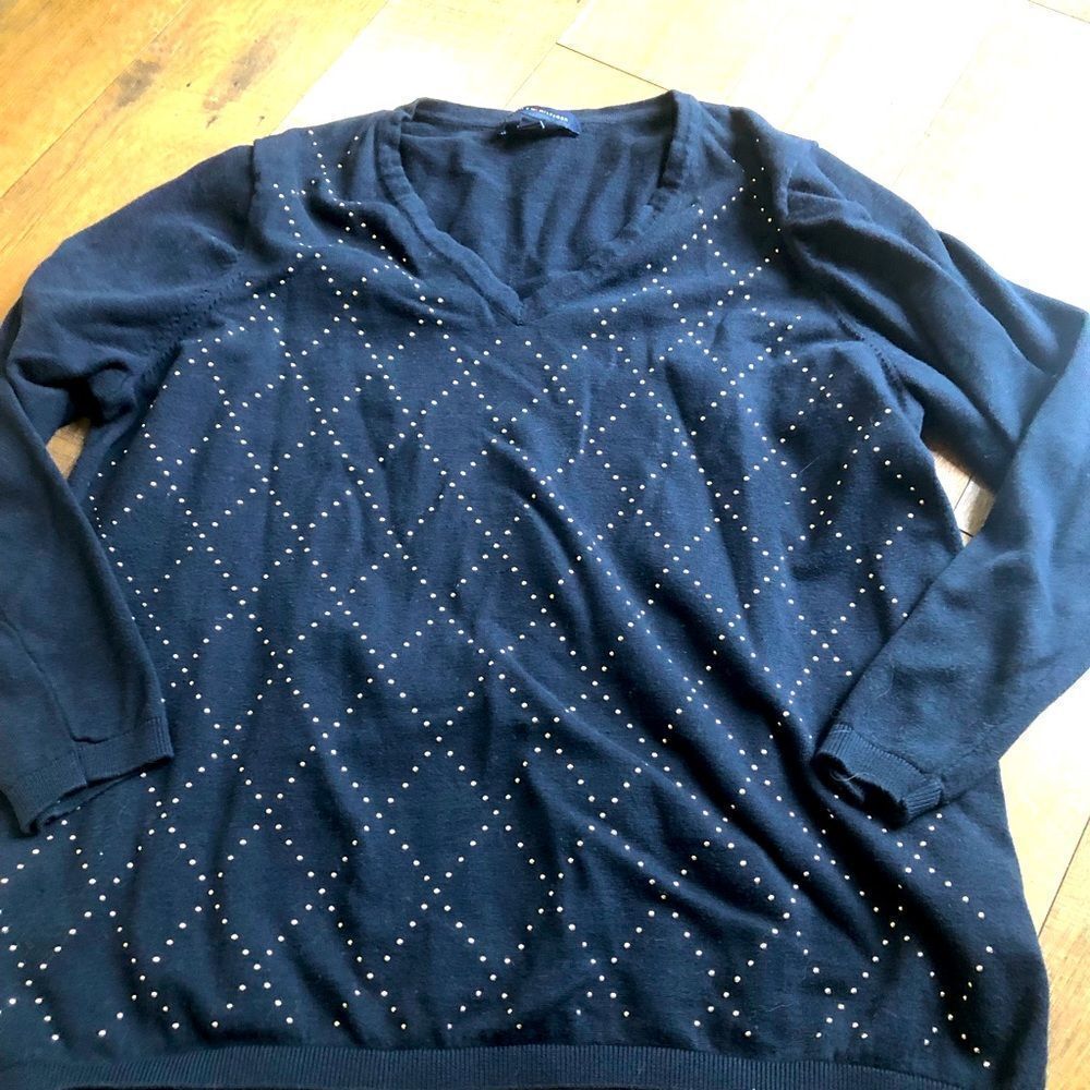 Tommy Hilfiger shirt size 1x